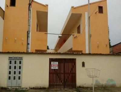 Casa para Locação, em Belford Roxo, bairro Vila Jolá/Santa Maria, 1 dormitório, 1 banheiro