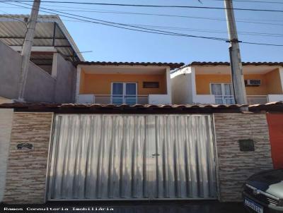 Casa Duplex para Venda, em Belford Roxo, bairro São Vicente, 2 dormitórios, 2 banheiros, 1 vaga